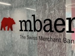 რატომ ჩამოართვეს შვეიცარიულ MBaer Merchant Bank-ს ლიცენზია?
