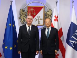ლაშა ხუციშვილი ADB