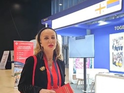 ნინო მუსერიძე