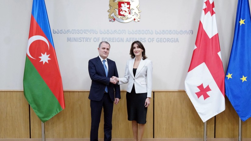 აზერბაიჯანი