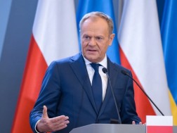 პოლონეთი ბირთვული იარაღის ქონას განიხილავს