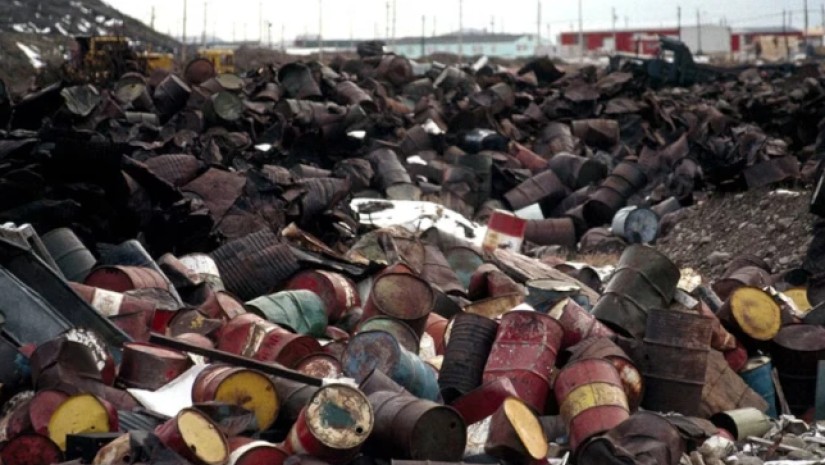 პარლამენტმა „ნარჩენების მართვის კოდექსში“ ცვლილებები მიიღო – ბიზნესისთვის ჯარიმები მკაცრდება