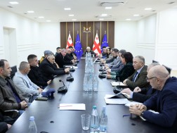 ბოსტნეული კულტურების მწარმოებლები