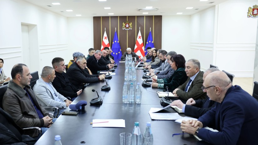 ბოსტნეული კულტურების მწარმოებლები