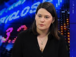 მარიამ ჩახვაშვილი