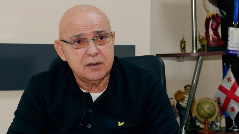 ვახტანგ იობაშვილი