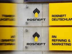 Rosneft Deutschland