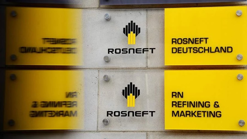 Rosneft Deutschland