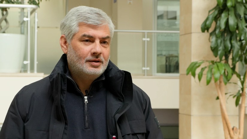 “მზად ვართ თხევადი გაზის მიწისქვეშა რეზერვუარები მოვაწყოთ, მაგრამ ამას დრო სჭირდება”- ბიზნესი მერიასთან შეხვერას ითხოვს