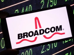 broadcom