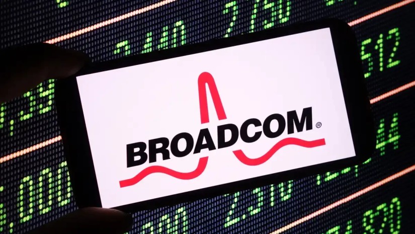 broadcom