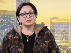 თინათინ ტურძილაძე