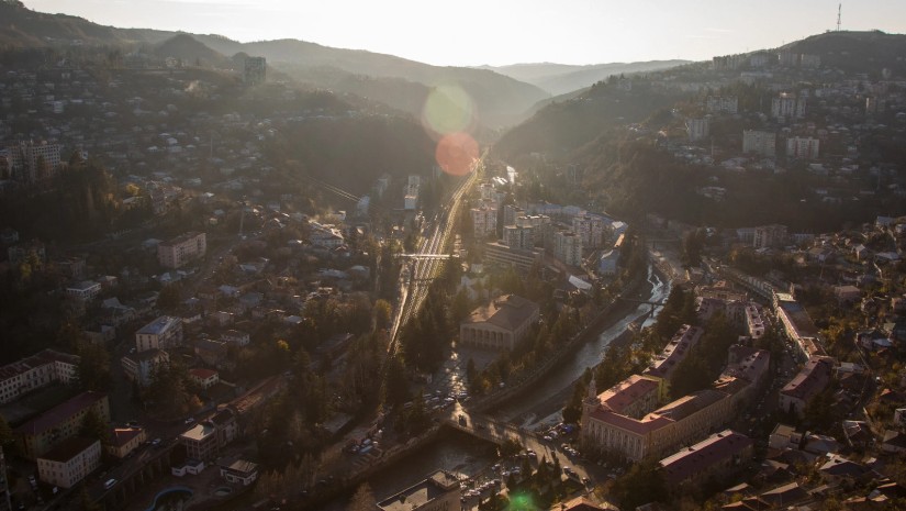 ჭიათურა
