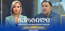 შალვა ალავერდაშვილი