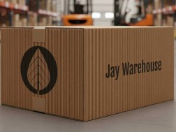 Jay Warehouse