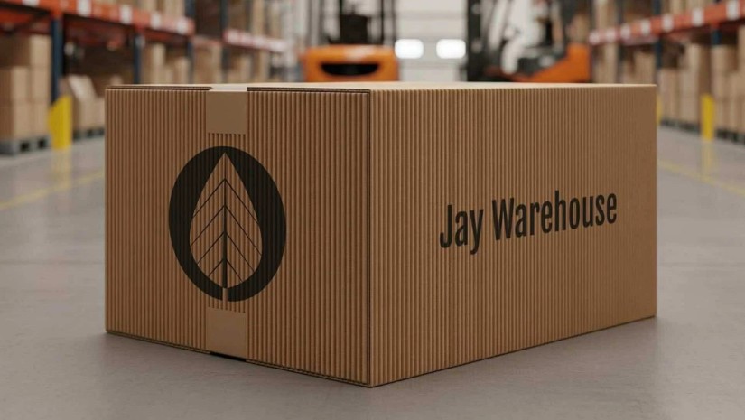  Jay Warehouse