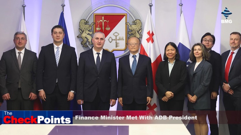 Weekly Economic News & Outlook