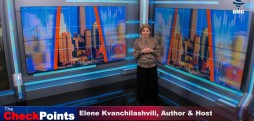 #TheCheckPoints - The Full Show / 08.03.2026