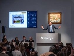 Sotheby's