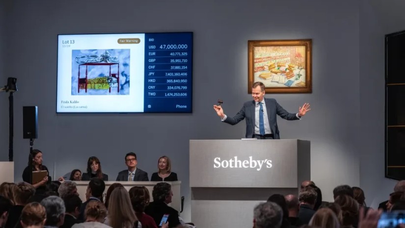 Sotheby's