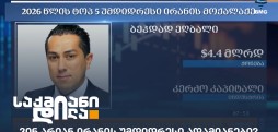 ირანის უმდიდრესი ადამიანები