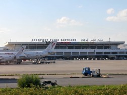 ტუნისი Carthage-ის აეროპორტის გაფართოებაზე $1 მილიარდს დახარჯავს