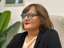 თამარ გვარიშვილი