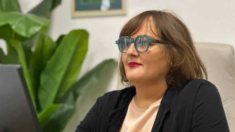 თამარ გვარიშვილი