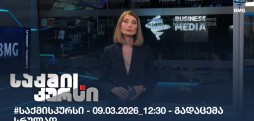 საქმის კურსი