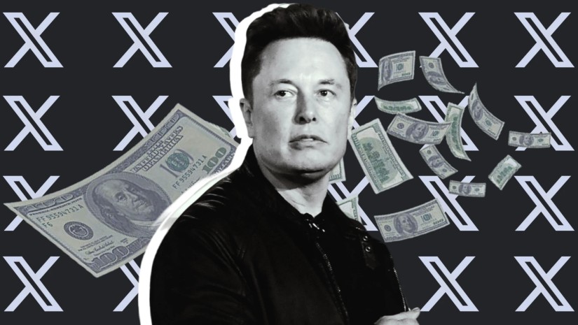 X Money