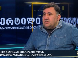 შალვა ალავერდაშვილი