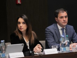 მაია მელიქიძე