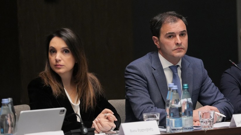 მელიქიძე ზარდიაშვილი
