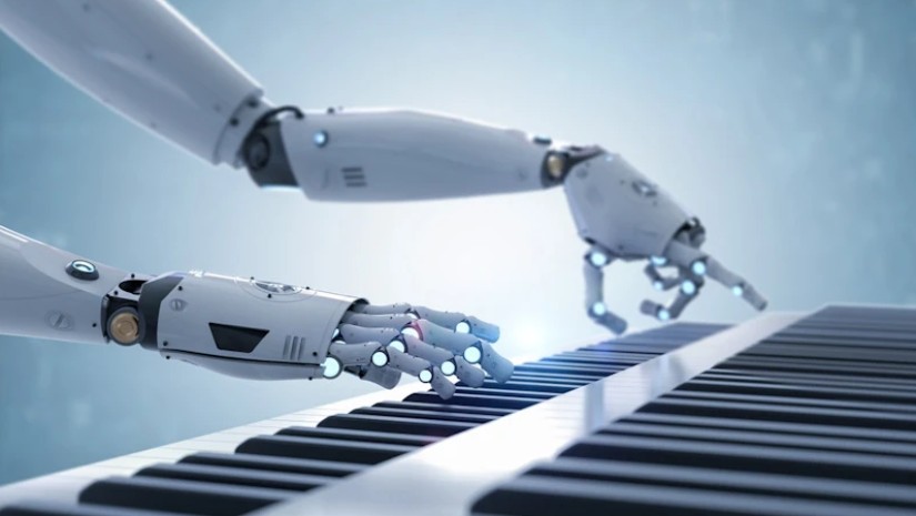 ai მუსიკა