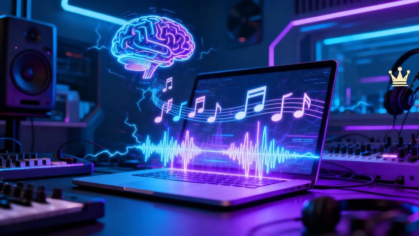 ai მუსიკა