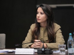 მარიამ ქვრივიშვილი