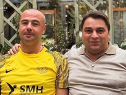 Kinkladze Foundation