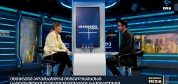 ალექსანდრე მიშველიძე