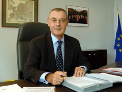 David O'SULLIVAN