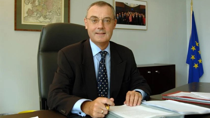 David O'SULLIVAN