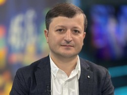 ლაშა ქავთარაძე