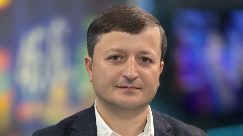 ლაშა ქავთარაძე