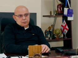 ვახტანგ იობაშვილი