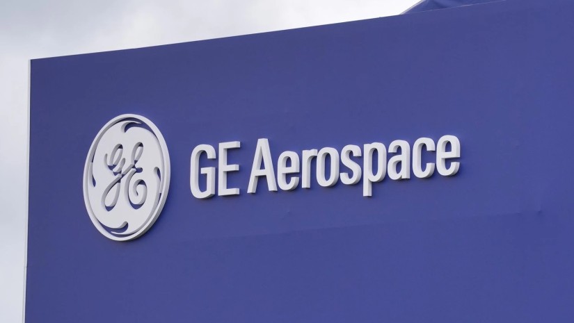 Ge Aerospace