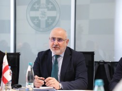 გიგლა თამაზაშვილი