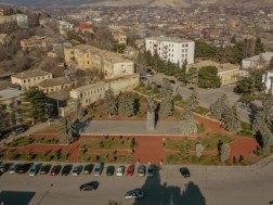 კასპის მუნიციპალიტეტი