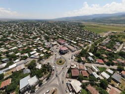 კასპის მუნიციპალიტეტი