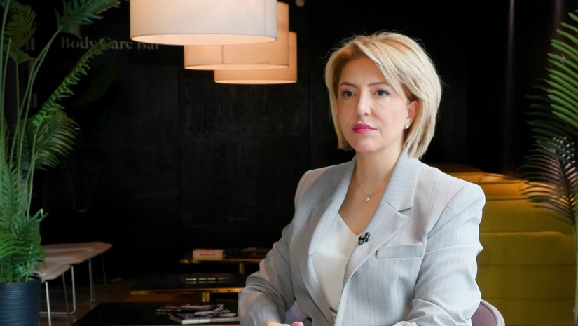 ელენე ოთარაშვილი
