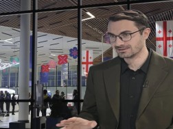 ალექსანდრე მიშველიძე