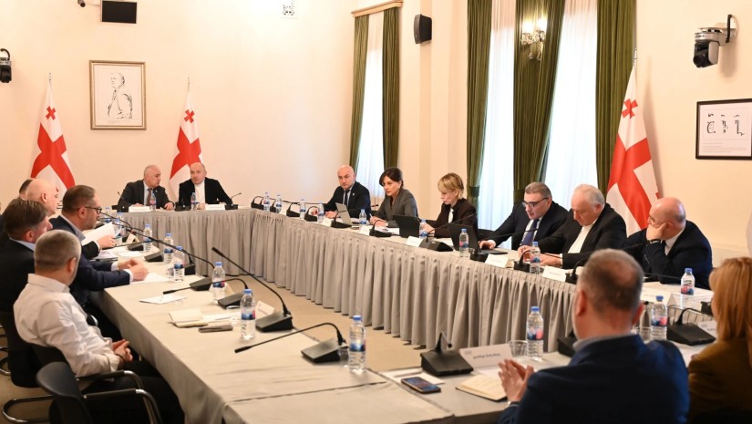 ფასების საპარალემნტო კომისია